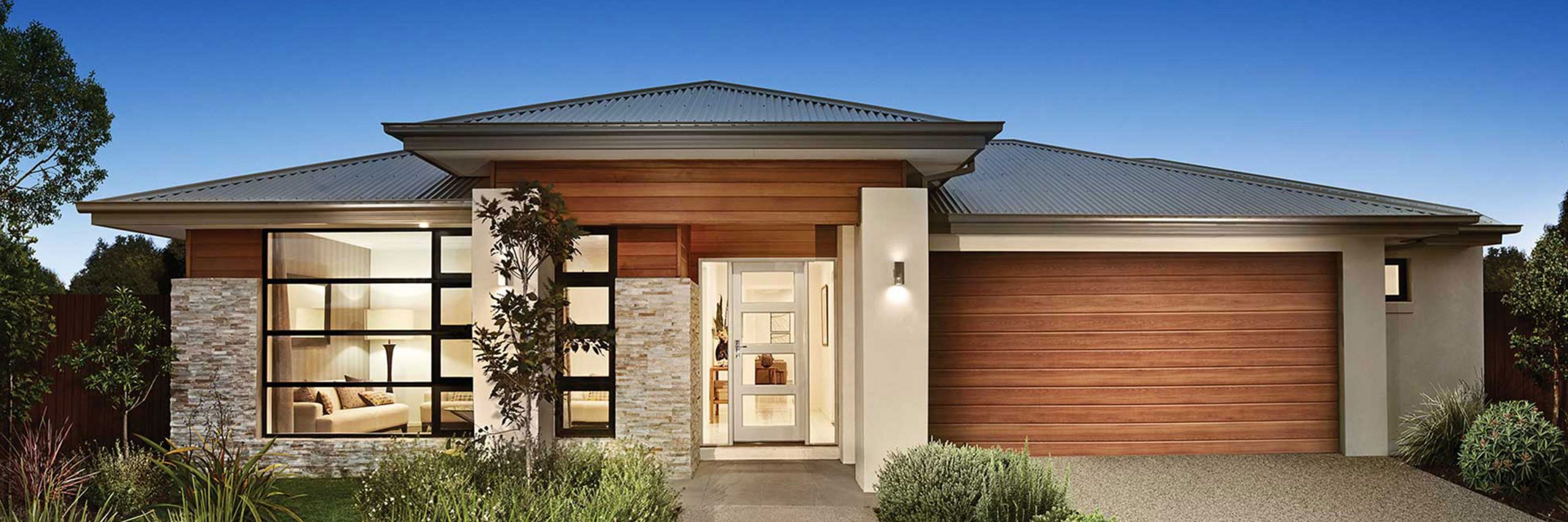 Purpose-built co-living home built on the investor's own block